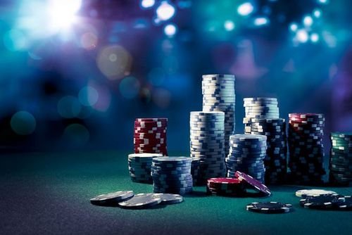 Live casino dealer table on 22jl with real-time interactive gameplay