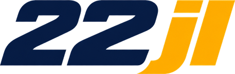22jl official logo